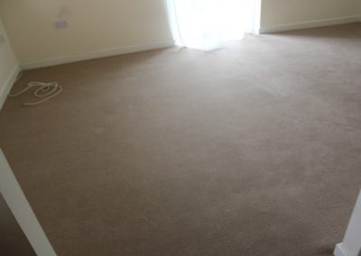 carpet install