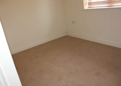carpet in a bedroom