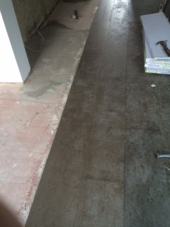 concreate concrete flooring