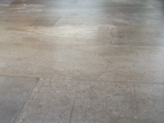 concreate concrete floor