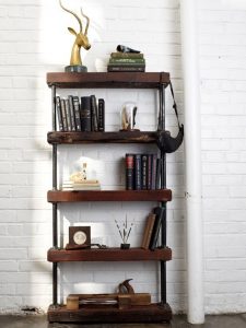 shelves